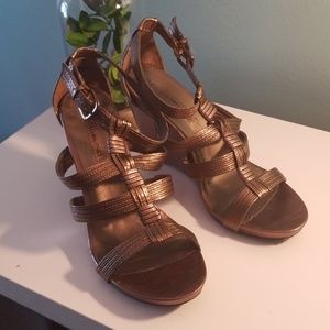 Bandolino sandals NEW